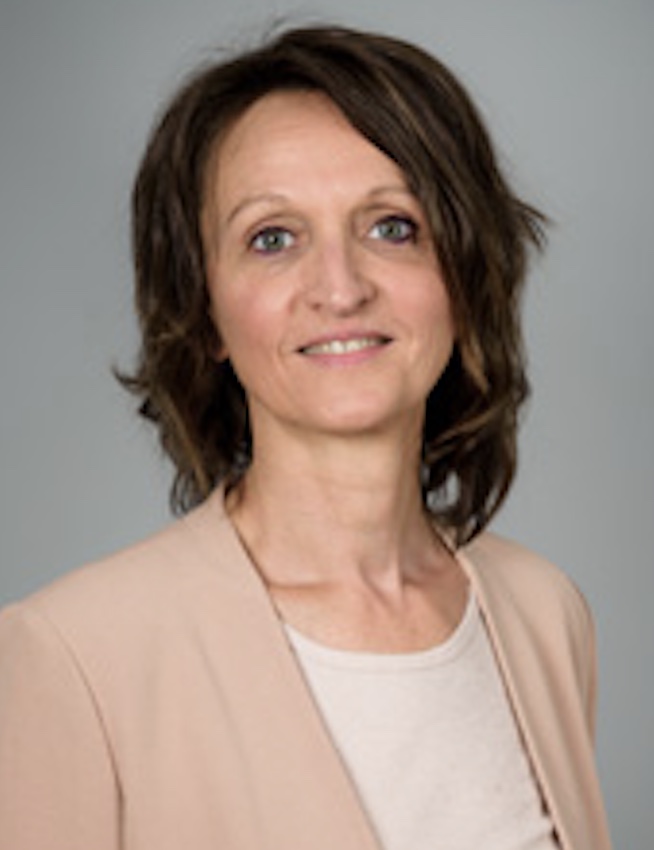 Pascale Bouillé, Flash Therapeutics